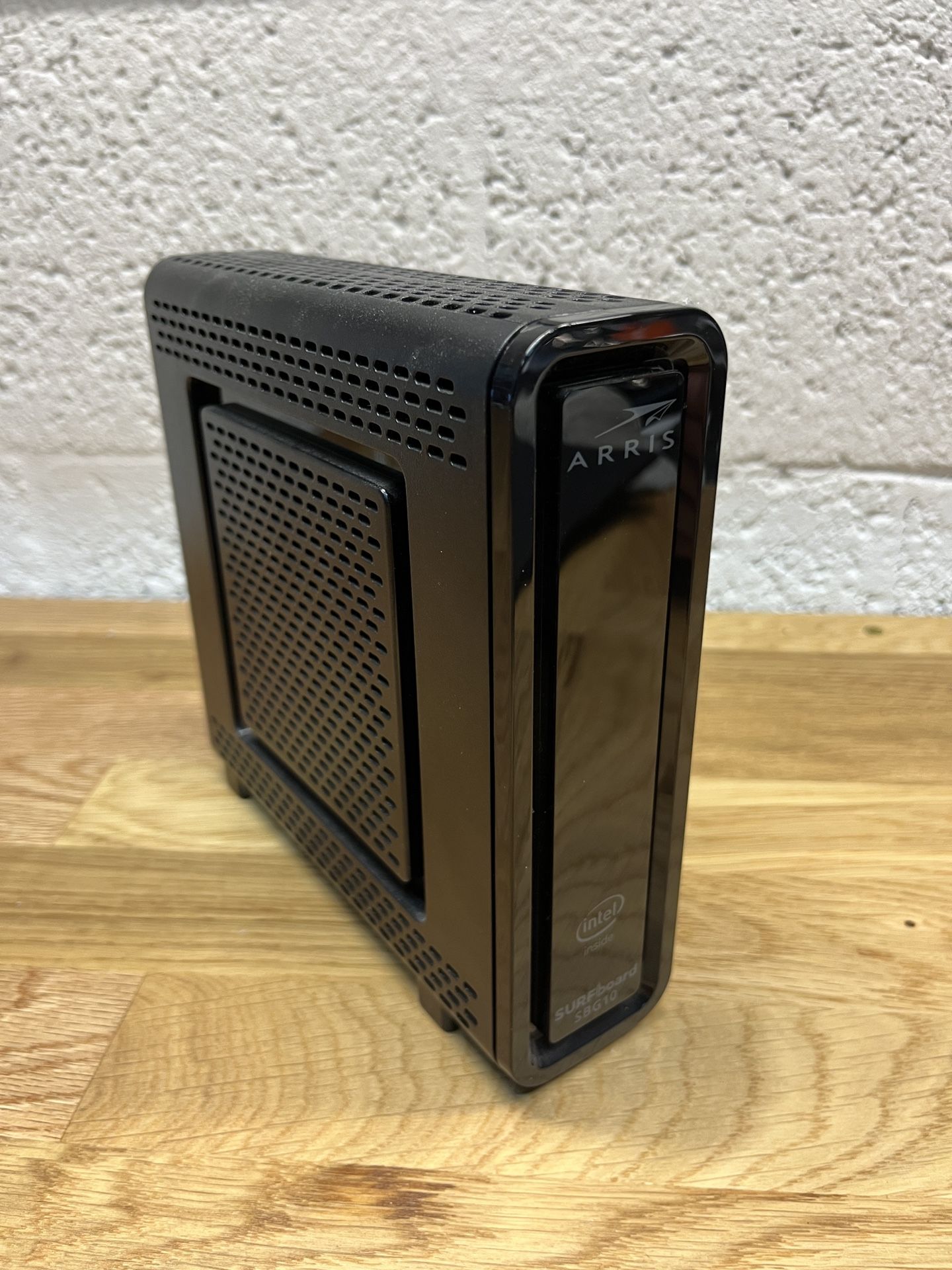 Arris Router For Comcast SBG10