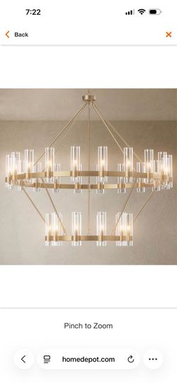 Chandelier