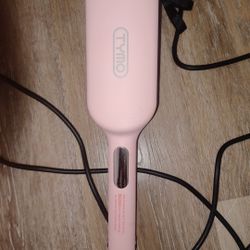 Wave Curling Iron
