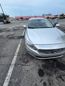 2015 Volvo S60