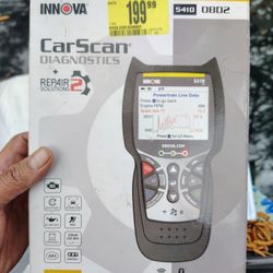 Car Scanner 