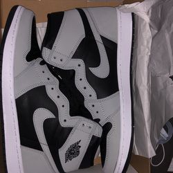 Air Jordan 1 Shadows 2.0