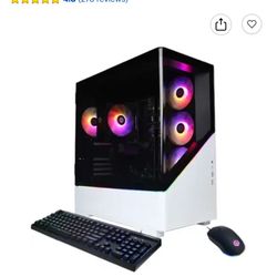 CyberPowerPC - Gameing 