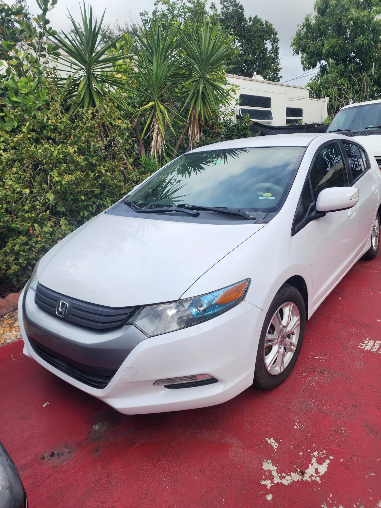 2010 Honda Insight