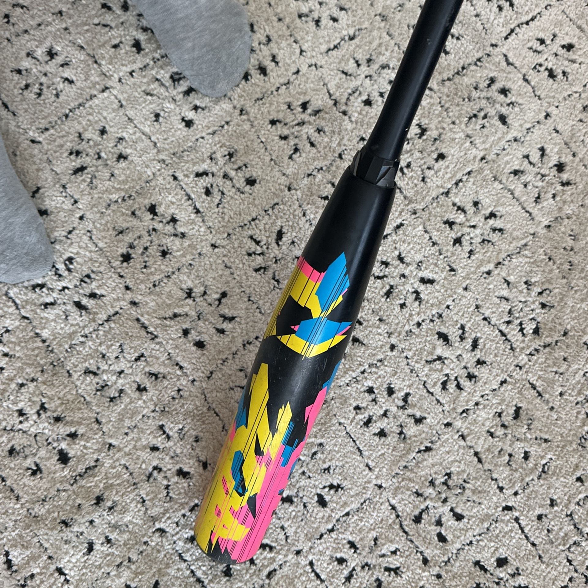 Demarini Zoa BBCOR Baseball Bat 32