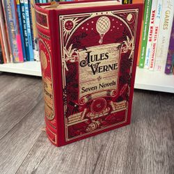 Barnes&Nobel Exclusive Collection Book 