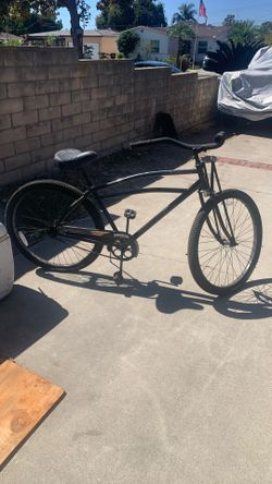 Schwinn Beach Cruiser Bicycle