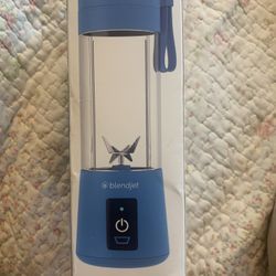 Blendjet Portable Blender