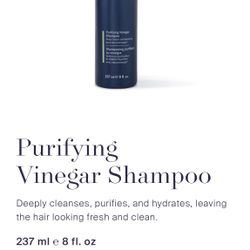 Monat Purifying Vinegar Rinse 