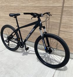 NICE! Ozark Trail Vibe Mountain Bike MTB Aluminum 27.5” Medium M 5’3” - 5’11” $220 OBO
