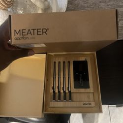 MEATER Block