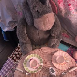 Disney’s Eeyore