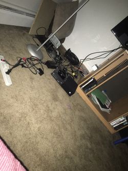 Xbox 1 + Battlefield 1 + Controller