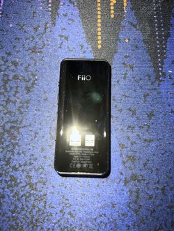 Fiio BTR5 APTX Bluetooth Audio Receiver High Quality