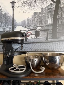 KitchenAid Professional 5 Plus Stand Mixer
