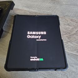 Unlocked Galaxy Fold 4 5g