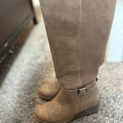 High Boots 