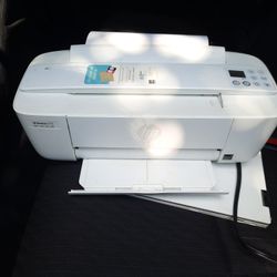 New Printer