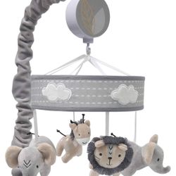 Crib Mobile 
