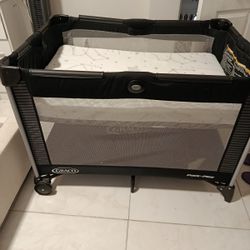 Corralito, Cuna, Play Pen 