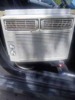 110 ac window units