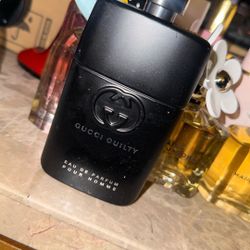 Gucci Guilty Pour Homme Edp
