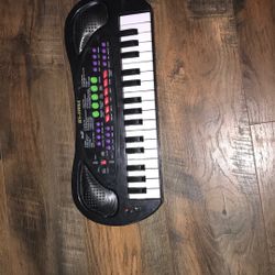 Piano
