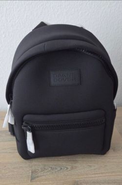 Small Dagne Dover Backpack