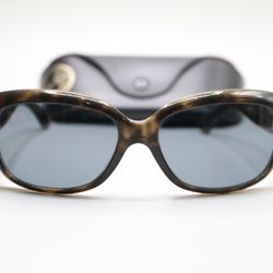 Ray Ban Sunglasses RB4101 "Jackie" (Prescription)