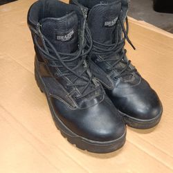 Mens Work Boots