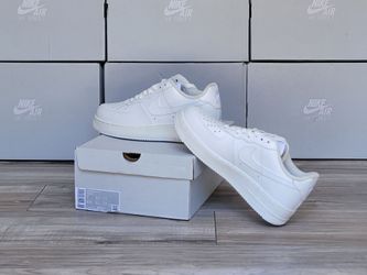 Air force 1s