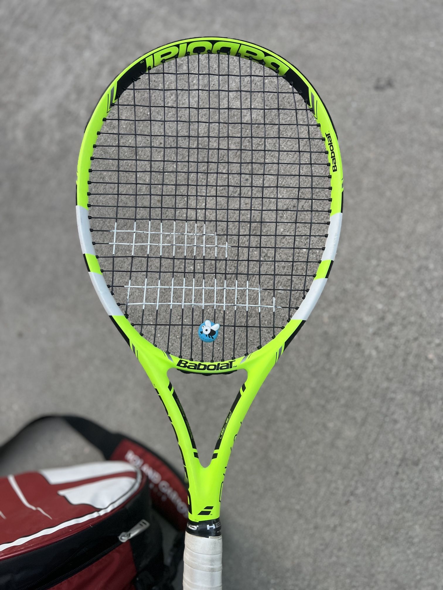 Babolat Tennis Racket