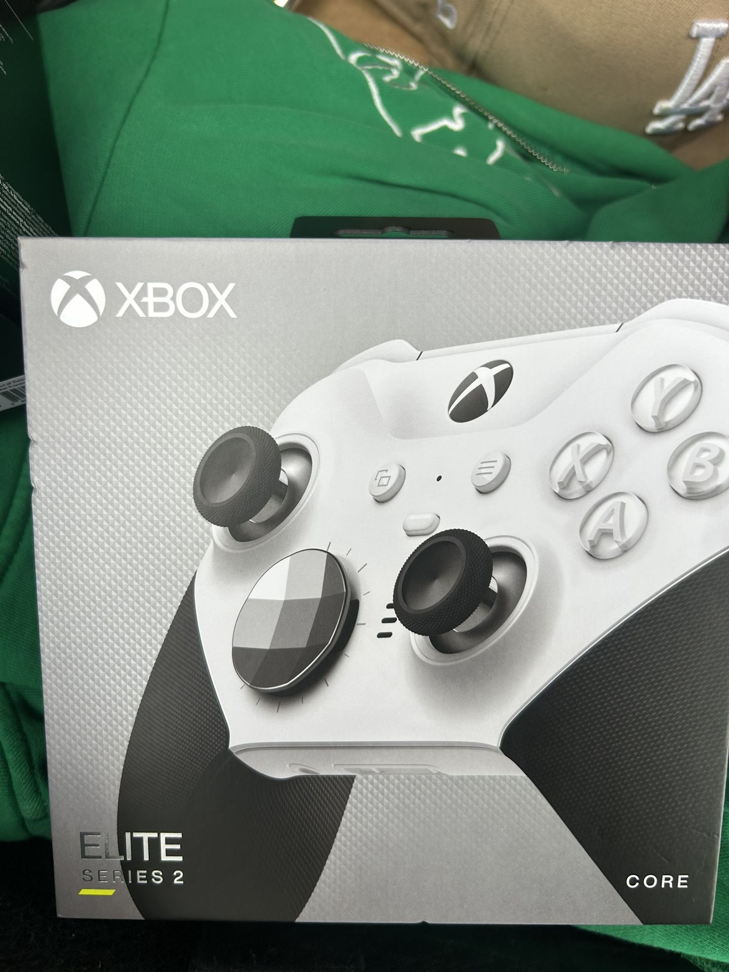 Xbox Elite Series 2 Controller