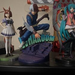 Todoroki my hero, academia action