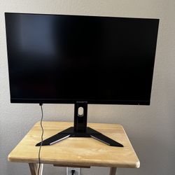 GIGABYTE 1440p 175hz MONITOR
