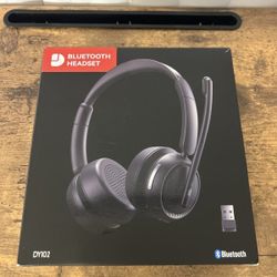 Dytole DY102 Headset