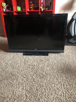 Vizio 39”