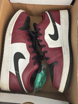Jordan 1’s $60 All