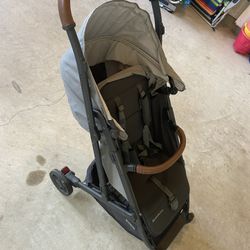 UPPABABY MINU STROLLER version 2