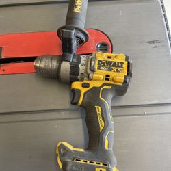 Dewalt Drill 