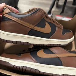 Brand New Nike Dunks 