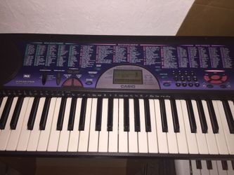 Piano