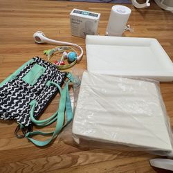 Baby Stuff