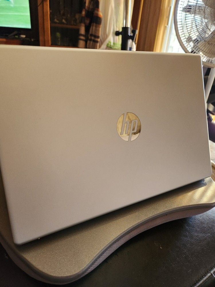 Hp 15 Laptop