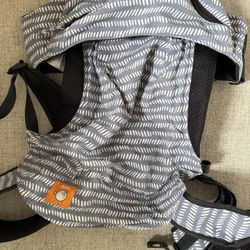 Tula Baby Carrier 