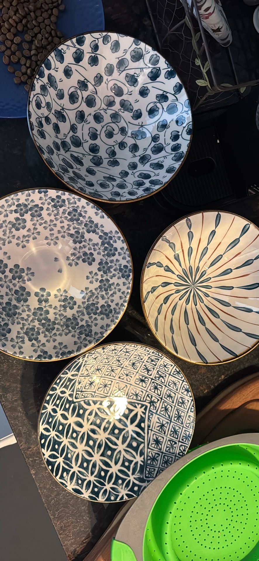 Ramen Bowl Set