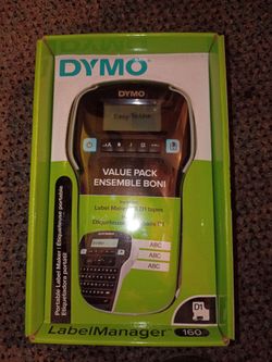 Label maker