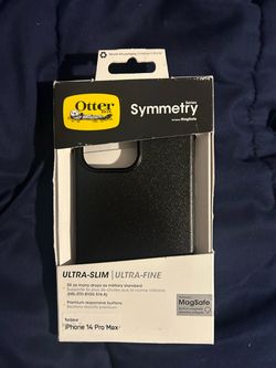 OtterBox Symmetry MagSafe iPhone 14 Pro Max Case