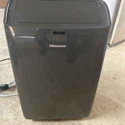 PORTABLE AIR-CONDITIONER