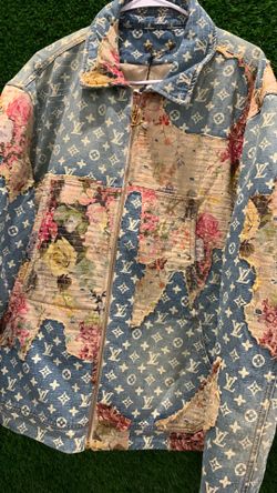 Lv jacket xl